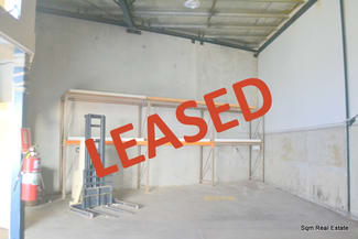 Factory, Warehouse & Industrial commercial property leased at Alexandria NSW 2015 Factory, Warehouse & Industrial commercial property leased at Alexandria NSW 2015