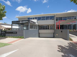 Offices commercial property leased at 6b&c/195 Hume Street Toowoomba City QLD 4350 Offices commercial property leased at 6b&c/195 Hume Street Toowoomba City QLD 4350