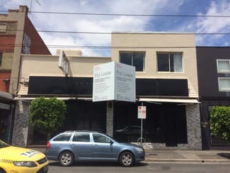 Shop & Retail commercial property leased at 124-126 Lygon Street Brunswick East VIC 3057 Shop & Retail commercial property leased at 124-126 Lygon Street Brunswick East VIC 3057