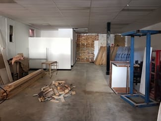Factory, Warehouse & Industrial commercial property leased at Gnd Floor/188 Johnston Street Collingwood VIC 3066