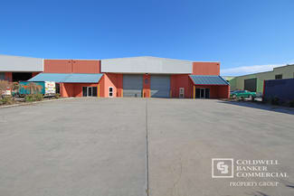 Factory, Warehouse & Industrial commercial property leased at 16 Expansion Street Molendinar QLD 4214 Factory, Warehouse & Industrial commercial property leased at 16 Expansion Street Molendinar QLD 4214