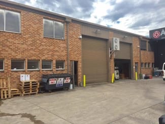 Factory, Warehouse & Industrial commercial property leased at 3 York Road Ingleburn NSW 2565 Factory, Warehouse & Industrial commercial property leased at 3 York Road Ingleburn NSW 2565