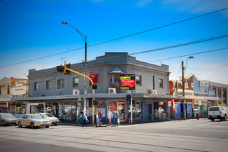 Medical / Consulting commercial property leased at First Floor/288 Auburn Road Hawthorn VIC 3122 Medical / Consulting commercial property leased at First Floor/288 Auburn Road Hawthorn VIC 3122