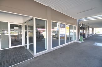 Shop & Retail commercial property leased at Shop 1, 276 Charters Towers Rd Hermit Park QLD 4812 Shop & Retail commercial property leased at Shop 1, 276 Charters Towers Rd Hermit Park QLD 4812