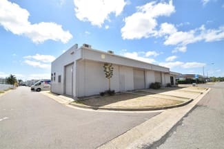 Factory, Warehouse & Industrial commercial property leased at 33 Castlemaine Street Kirwan QLD 4817 Factory, Warehouse & Industrial commercial property leased at 33 Castlemaine Street Kirwan QLD 4817