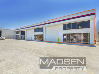Factory, Warehouse & Industrial commercial property leased at 3/6 Success Street Acacia Ridge QLD 4110 Factory, Warehouse & Industrial commercial property leased at 3/6 Success Street Acacia Ridge QLD 4110