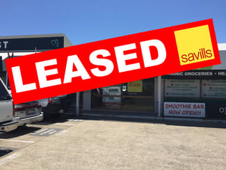 Shop & Retail commercial property leased at 2/5 Burns Street Buddina QLD 4575 Shop & Retail commercial property leased at 2/5 Burns Street Buddina QLD 4575