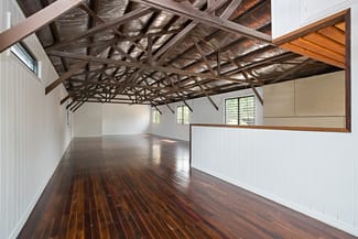 Offices commercial property leased at A/33 Chorlton Street East Brisbane QLD 4169