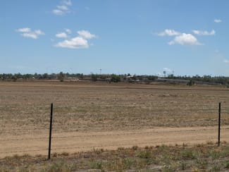 Development / Land commercial property leased at 10 Fleming Drive Roma QLD 4455 Development / Land commercial property leased at 10 Fleming Drive Roma QLD 4455