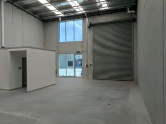 Factory, Warehouse & Industrial commercial property leased at 24//73 Assembly Drive Hallam VIC 3803 Factory, Warehouse & Industrial commercial property leased at 24//73 Assembly Drive Hallam VIC 3803