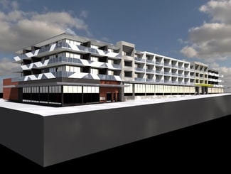 Shop & Retail commercial property leased at Section 114 Pioneer Street Amaroo ACT 2914