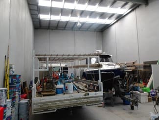 Factory, Warehouse & Industrial commercial property leased at 7/27-49 Corporate Blvd Bayswater VIC 3153 Factory, Warehouse & Industrial commercial property leased at 7/27-49 Corporate Blvd Bayswater VIC 3153