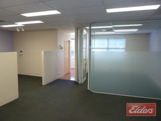 Offices commercial property leased at South Brisbane QLD 4101 Offices commercial property leased at South Brisbane QLD 4101