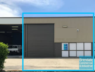 Factory, Warehouse & Industrial commercial property leased at Brendale QLD 4500 Factory, Warehouse & Industrial commercial property leased at Brendale QLD 4500