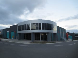 Factory, Warehouse & Industrial commercial property leased at 45 Corporate Boulevard Bayswater VIC 3153 Factory, Warehouse & Industrial commercial property leased at 45 Corporate Boulevard Bayswater VIC 3153