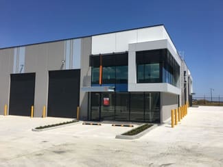 Factory, Warehouse & Industrial commercial property leased at 9/1-23 Tango Circuit Pakenham VIC 3810 Factory, Warehouse & Industrial commercial property leased at 9/1-23 Tango Circuit Pakenham VIC 3810