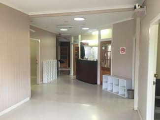 Offices commercial property leased at 31 Samuel Street Camp Hill QLD 4152 Offices commercial property leased at 31 Samuel Street Camp Hill QLD 4152
