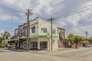 Shop & Retail commercial property leased at 551 Great North Road Five Dock NSW 2046