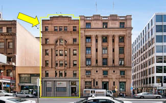 Offices commercial property leased at Level 5/18-20 Grenfell Street Adelaide SA 5000 Offices commercial property leased at Level 5/18-20 Grenfell Street Adelaide SA 5000
