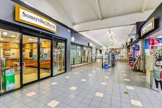 Shop & Retail commercial property leased at 29/11 James Street Toowoomba QLD 4350 Shop & Retail commercial property leased at 29/11 James Street Toowoomba QLD 4350