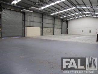 Factory, Warehouse & Industrial commercial property leased at Archerfield QLD 4108