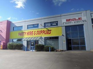 Factory, Warehouse & Industrial commercial property leased at 1/93 High Street Melton VIC 3337 Factory, Warehouse & Industrial commercial property leased at 1/93 High Street Melton VIC 3337