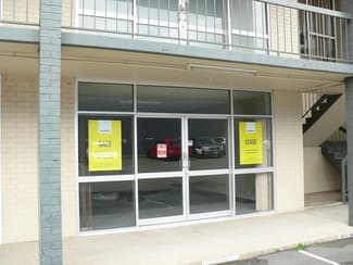 Offices commercial property leased at 4/69 George Street Beenleigh QLD 4207 Offices commercial property leased at 4/69 George Street Beenleigh QLD 4207