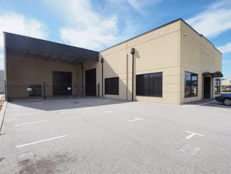 Factory, Warehouse & Industrial commercial property leased at 35 Holder Way Malaga WA 6090 Factory, Warehouse & Industrial commercial property leased at 35 Holder Way Malaga WA 6090