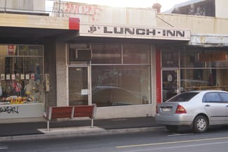 Shop & Retail commercial property leased at 211A High Street Northcote VIC 3070