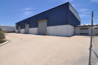 Factory, Warehouse & Industrial commercial property leased at 88 Crocodile Crescent Mount St John QLD 4818 Factory, Warehouse & Industrial commercial property leased at 88 Crocodile Crescent Mount St John QLD 4818