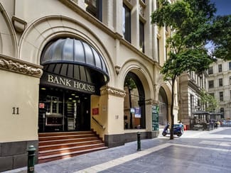 Medical / Consulting commercial property leased at Level 2/11-19 Bank Place Melbourne VIC 3000 Medical / Consulting commercial property leased at Level 2/11-19 Bank Place Melbourne VIC 3000