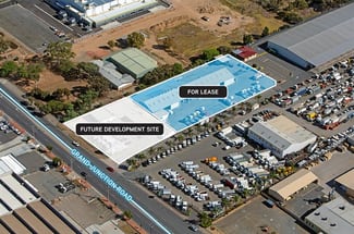 Factory, Warehouse & Industrial commercial property leased at 591 Grand Junction Road Gepps Cross SA 5094 Factory, Warehouse & Industrial commercial property leased at 591 Grand Junction Road Gepps Cross SA 5094