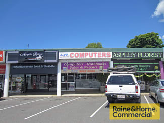 Shop & Retail commercial property leased at Aspley QLD 4034 Shop & Retail commercial property leased at Aspley QLD 4034