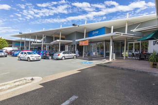 Shop & Retail commercial property leased at Shop 2/11-19 Chancellor Village Boulevard Sippy Downs QLD 4556 Shop & Retail commercial property leased at Shop 2/11-19 Chancellor Village Boulevard Sippy Downs QLD 4556