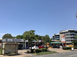 Shop & Retail commercial property leased at 5/105 Seville Road Holland Park QLD 4121 Shop & Retail commercial property leased at 5/105 Seville Road Holland Park QLD 4121