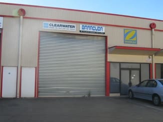 Factory, Warehouse & Industrial commercial property leased at 7-9 Streiff Road Wingfield SA 5013 Factory, Warehouse & Industrial commercial property leased at 7-9 Streiff Road Wingfield SA 5013