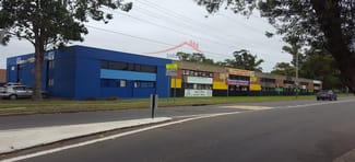 Factory, Warehouse & Industrial commercial property leased at 6/41 Kurrajong Avenue Mount Druitt NSW 2770 Factory, Warehouse & Industrial commercial property leased at 6/41 Kurrajong Avenue Mount Druitt NSW 2770