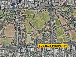 Offices commercial property leased at 127-128 Greenhill Road Unley SA 5061 Offices commercial property leased at 127-128 Greenhill Road Unley SA 5061