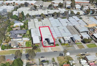 Factory, Warehouse & Industrial commercial property leased at 20 Duffy Street Burwood VIC 3125 Factory, Warehouse & Industrial commercial property leased at 20 Duffy Street Burwood VIC 3125
