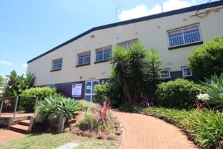 Offices commercial property leased at First Floor/11 Moffatt Street North Toowoomba QLD 4350