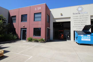 Factory, Warehouse & Industrial commercial property leased at 1/19 Carbine Way Mornington VIC 3931 Factory, Warehouse & Industrial commercial property leased at 1/19 Carbine Way Mornington VIC 3931