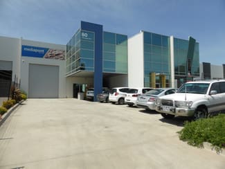 Factory, Warehouse & Industrial commercial property leased at 80 Technology Drive Sunshine West VIC 3020 Factory, Warehouse & Industrial commercial property leased at 80 Technology Drive Sunshine West VIC 3020