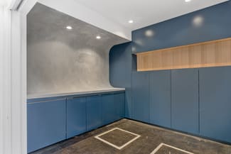 Shop & Retail commercial property leased at C/16 Buckingham Street Surry Hills NSW 2010