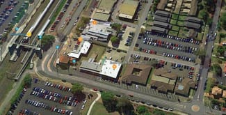 Offices commercial property leased at 3/10 Redfern Road Minto NSW 2566