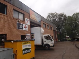 Factory, Warehouse & Industrial commercial property leased at Unit 3/7 Devon Road Ingleburn NSW 2565 Factory, Warehouse & Industrial commercial property leased at Unit 3/7 Devon Road Ingleburn NSW 2565