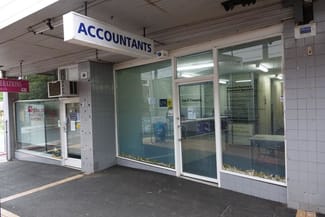 Offices commercial property leased at Shop 49 Brentford Square Forest Hill VIC 3131