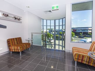 Offices commercial property leased at 1/18 Flinders Parade North Lakes QLD 4509 Offices commercial property leased at 1/18 Flinders Parade North Lakes QLD 4509
