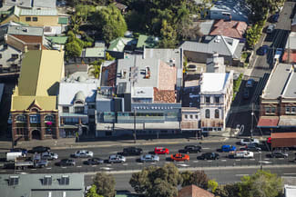 Offices commercial property leased at 118 Victoria Rozelle NSW 2039 Offices commercial property leased at 118 Victoria Rozelle NSW 2039