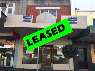 Shop & Retail commercial property leased at 1221 Glen Huntly Road Glen Huntly VIC 3163 Shop & Retail commercial property leased at 1221 Glen Huntly Road Glen Huntly VIC 3163