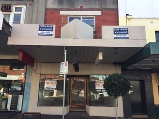Shop & Retail commercial property leased at 1221 Glen Huntly Road Glen Huntly VIC 3163 Shop & Retail commercial property leased at 1221 Glen Huntly Road Glen Huntly VIC 3163